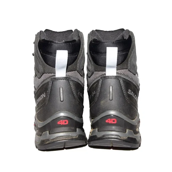 Salomon Quest 04 GTX Boots - Picture 2 of 6